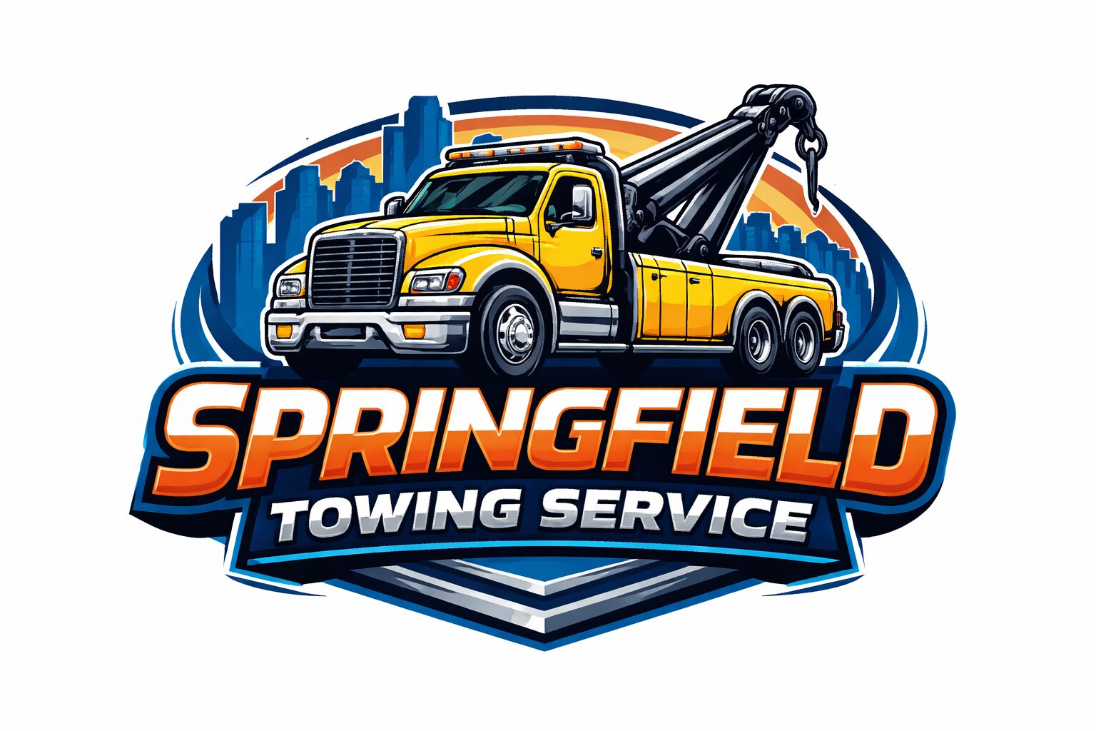 Springfield Towing Service